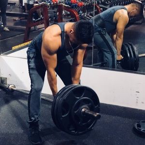 Meet your Posher, Santiago